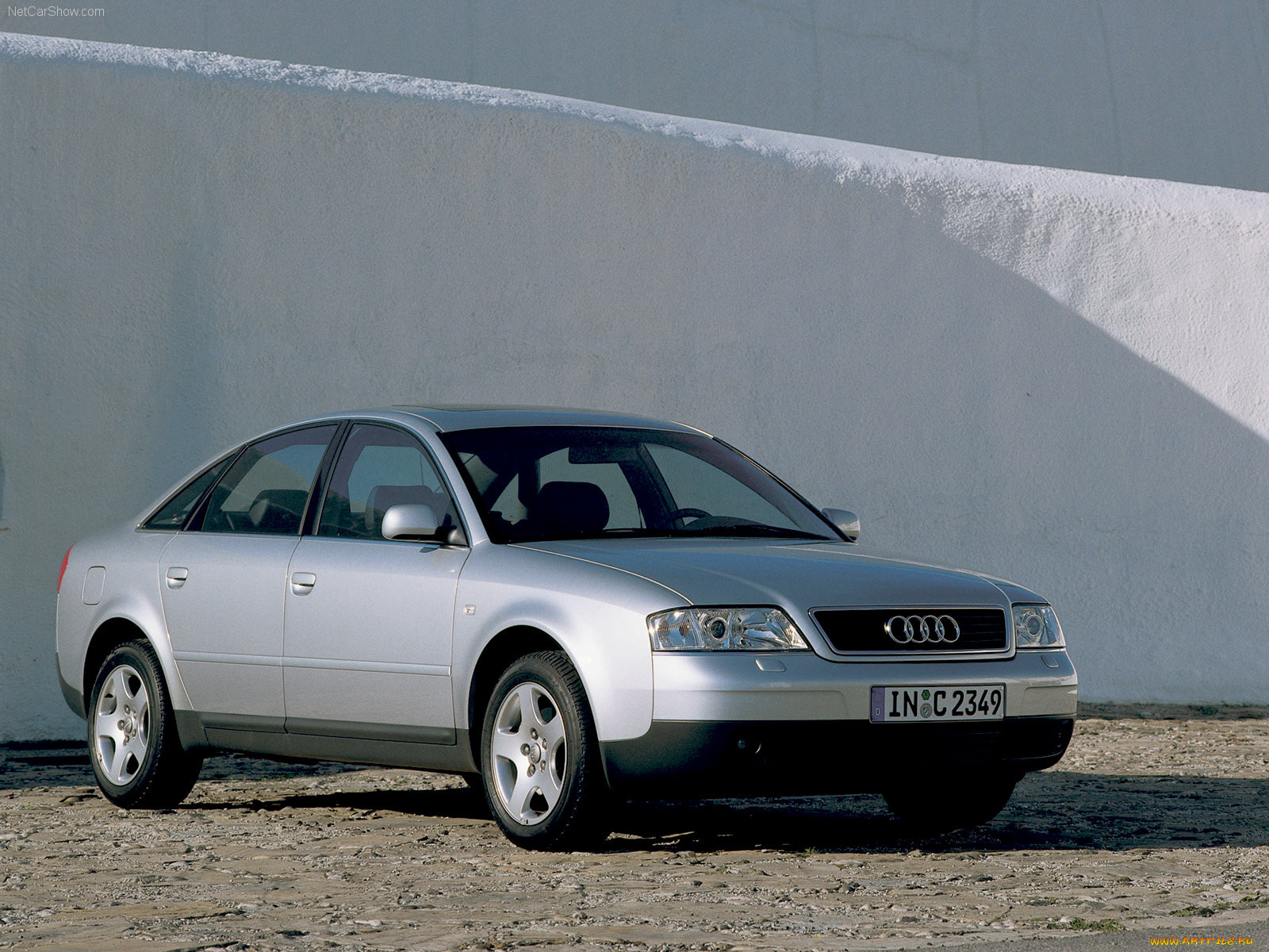 a6, , audi